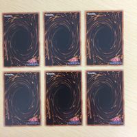 遊戯王 ノーマル カード トレーディングカード 神の警告 まとめ サムネイル 6