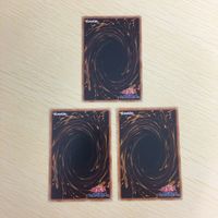 遊戯王 ノーマル カード トレーディングカード 神の警告 まとめ サムネイル 7