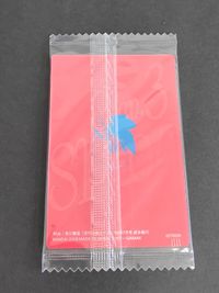 エヴァンゲリオン ウエハース ウェハースカード 未開封 CLSP-03 ミサト サムネイル 2