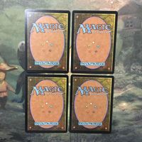 MTG マジックザギャザリング カード まとめPLS マナの大鉢/Mana Cylix 4枚セット 70 サムネイル 3