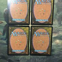MTG マジックザギャザリング カード まとめPLS マナの大鉢/Mana Cylix 4枚セット 70 サムネイル 4