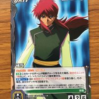 クルセイド カード 遊幽白 まとめ 妖狐 蔵馬 箔押し レア 蔵馬 32 サムネイル 5