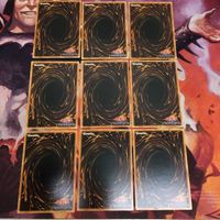 IT220527-1378 BF-尖鋭のボーラ 逆風のガスト 激震のアブロオロス 遊戯王 レア 各3枚 まとめ 遊戯王 サムネイル 8