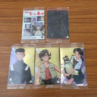 カード トレカ まとめ 新世紀 エヴァンゲリオン エヴァ 未開封 鈴原 トウジ 相田 ケンスケ 洞木 ヒカリ 綾波 レイ 36 サムネイル 1