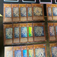 Cold Enchanter Ultra Rare 40x Korean Yu-Gi-Oh 1st サムネイル 2
