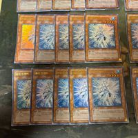 Cold Enchanter Ultra Rare 40x Korean Yu-Gi-Oh 1st サムネイル 4