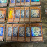 Cold Enchanter Ultra Rare 40x Korean Yu-Gi-Oh 1st サムネイル 5