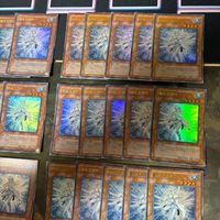 Cold Enchanter Ultra Rare 40x Korean Yu-Gi-Oh 1st サムネイル 3