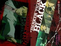 カード まとめ DARKER THAN BLACK 黒の契約者 No 60 61 2枚セット MOVIC ムービック サムネイル 3