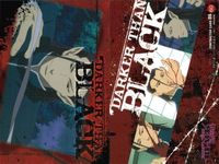 カード まとめ DARKER THAN BLACK 黒の契約者 No 60 61 2枚セット MOVIC ムービック サムネイル 2