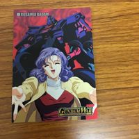ガンダム カード ダスマスターズ カードまとめ 67 サムネイル 4