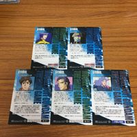 ガンダム カード ダスマスターズ カードまとめ 67 サムネイル 7