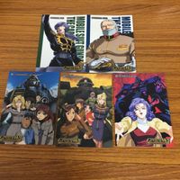 ガンダム カード ダスマスターズ カードまとめ 67