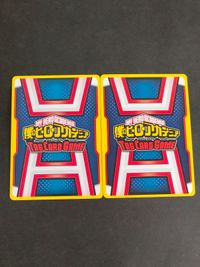 緑谷出久 HA-P-051 僕のヒーローアカデミア タッグカードゲーム ヒロアカ 麗日 お茶子 HA-P-005 サムネイル 2