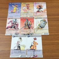 カード トレカ まとめ SAGA 25th エレン タチアナ ローニン ルートヴィッヒ フレイヤ ベルヴァ シリュー サラマンダー 10 サムネイル 1