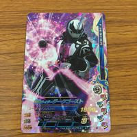 カード トレカ まとめ ガンバライジング SR ゴースト ダークゴースト ネクロム 55 サムネイル 7