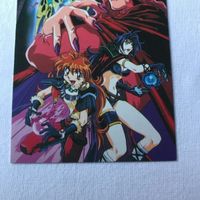 交渉歓迎 cas2 カード プロモ 非売品 スレイヤーズえくせれんと えくせれんと スレイヤーズ サムネイル 4