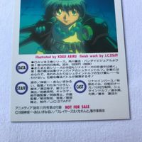 交渉歓迎 cas2 カード プロモ 非売品 スレイヤーズえくせれんと えくせれんと スレイヤーズ サムネイル 8