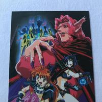 交渉歓迎 cas2 カード プロモ 非売品 スレイヤーズえくせれんと えくせれんと スレイヤーズ サムネイル 3