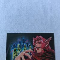 交渉歓迎 cas2 カード プロモ 非売品 スレイヤーズえくせれんと えくせれんと スレイヤーズ サムネイル 2