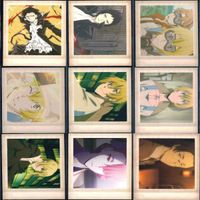 文豪ストレイドッグス ぱしゃこれ カード まとめ MOVIC xxx992 sn7 2401 サムネイル 4