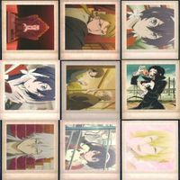 文豪ストレイドッグス ぱしゃこれ カード まとめ MOVIC xxx992 sn7 2401 サムネイル 5
