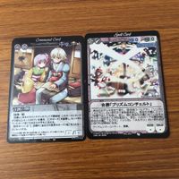 カード トレカ まとめ 東方 奇跡の蝉 合葬 プリズムコンチェルト 妖怪戦艦 三平ファイター 厄符 バッドフォーチュン 16 サムネイル 3
