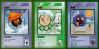 カード 村上隆 108フラワーズ REVISED C キラ まとめ スノーボード 雪 サマーバカンス 村上 隆 サムネイル 1