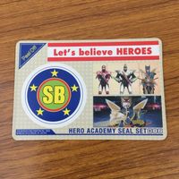 カード トレカ まとめ タイガー バニー タイバニ バーナビー ブルックスJr. 62 サムネイル 5