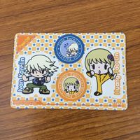 カード トレカ まとめ タイガー バニー タイバニ バーナビー ブルックスJr. 62 サムネイル 9