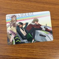 カード トレカ まとめ タイガー バニー タイバニ バーナビー ブルックスJr. 62 サムネイル 10