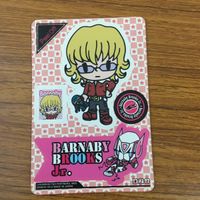カード トレカ まとめ タイガー バニー タイバニ バーナビー ブルックスJr. 62 サムネイル 3