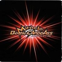 【状態B】ニコ オルビア ロビン ミラクルバトルカードダス ミラバト ワンピース カード まとめ サムネイル 9