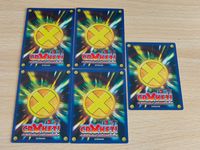 コロッケ！ バンカーカードゲーム まとめ キラあり ムームー ドリアン連弾 サバイバルキッチン 貯金箱 竜のおたけび サムネイル 4