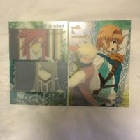 カード トレカ まとめ テイルズ 54 サムネイル 4