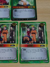 naruto ナルト 作-163 R 基本小隊 自来也 さくら ハプニング サムネイル 4