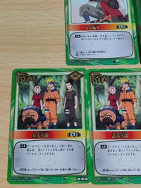 naruto ナルト 作-163 R 基本小隊 自来也 さくら ハプニング サムネイル 5