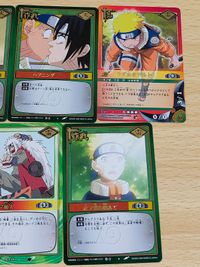 naruto ナルト 作-163 R 基本小隊 自来也 さくら ハプニング サムネイル 2