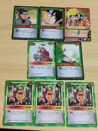 naruto ナルト 作-163 R 基本小隊 自来也 さくら ハプニング