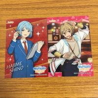 カード トレカ まとめ あんさんぶるスターズ 乙狩 アドニス 天祥寺 英智 紫之 創 真白 友也 青葉 つむぎ 春川 宙 16 サムネイル 5