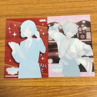 カード トレカ まとめ あんさんぶるスターズ 乙狩 アドニス 天祥寺 英智 紫之 創 真白 友也 青葉 つむぎ 春川 宙 16 サムネイル 6