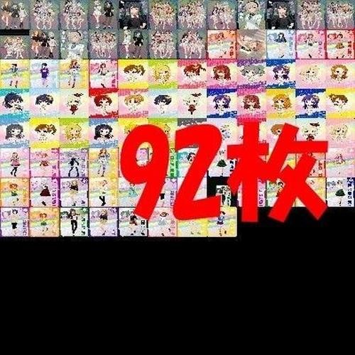 カード アイドルマスター まとめ アイマス SR R キラ レア 美少女 xc994 sn6 1024