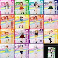 カード アイドルマスター まとめ アイマス SR R キラ レア 美少女 xc994 sn6 1024 サムネイル 6