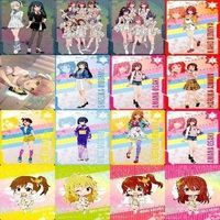 カード アイドルマスター まとめ アイマス SR R キラ レア 美少女 xc994 sn6 1024 サムネイル 3