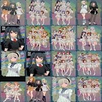カード アイドルマスター まとめ アイマス SR R キラ レア 美少女 xc994 sn6 1024 サムネイル 2