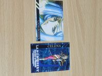 Langrisser 4 5 Serena General Card Lot