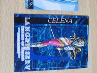 ラングリッサー 4 5 セレナ セレナ将軍 カード まとめ サムネイル 2