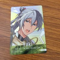 カード トレカ まとめ IDOLiSH7 アイドリッシュセブン アイナナ 千 レア 17 サムネイル 4