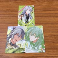 カード トレカ まとめ IDOLiSH7 アイドリッシュセブン アイナナ 千 レア 17 サムネイル 2