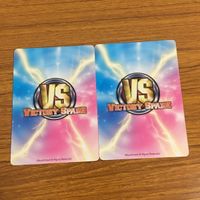 カード トレカ まとめ サンデー VS マガジン リン シャオメイ アルヴィン ソルベエ メルティ ド グラニテ 18 サムネイル 6